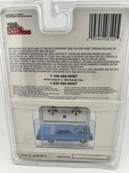 Racing Champions Mint Edition – 1964 Chevy Impala SS Fishwheels
