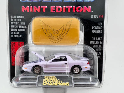 Racing Champions Mint Edition – 1996 Pontiac Firebird Fishwheels