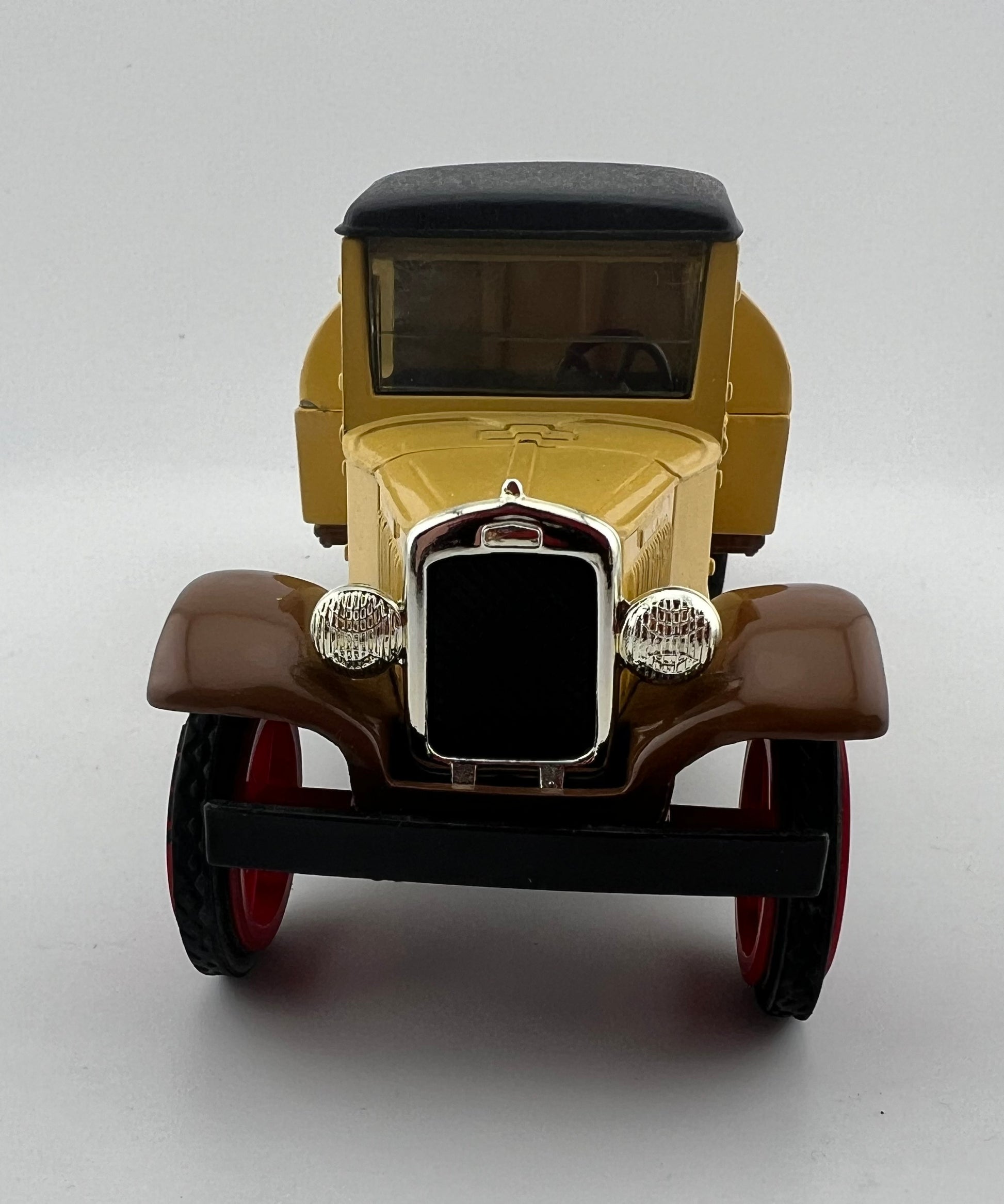 Tydol Flying A Tanker Truck Diecast Bank 1:34 Scale Fishwheels