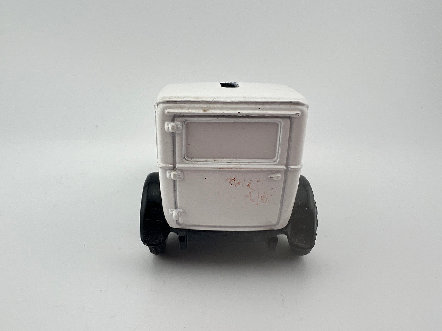 Vintage Chevy Parts & Service Truck 1:43 Scale Fishwheels